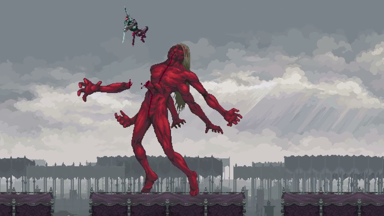 31 Last Son of the Miracle