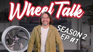 The 5 Things you NEED to Know About HRE Wheels