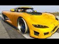 I Went Faster Than The Fastest I've Ever Gone - GTA Online Casino DLC