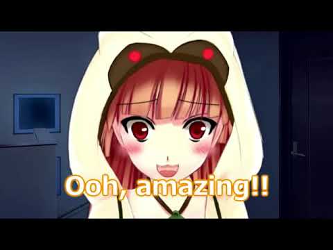 エボラちゃん - YouTube