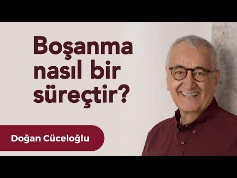 Boşanma Nasıl Bir Süreçtir?