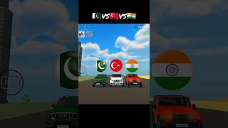 car jump test country #shortvideo #shortsviral #shorts
