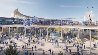 Clay County residents may have to vote on Royals stadium twice