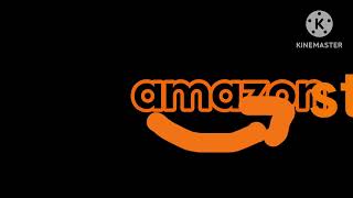 Amazon studios logo remake
