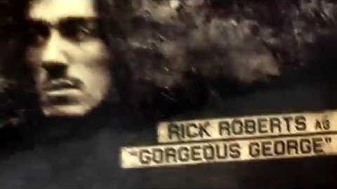 The Outlawders (Best After Effects Projects)