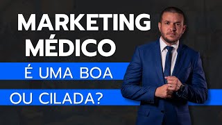 Como Escolher A Agência De Marketing Médico Certa E Evitar Ciladas