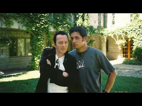 Joe Strummer's Don't Forget Your Alive Interview (July 26, 2001)