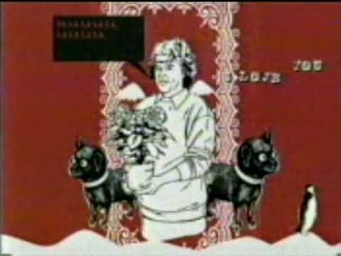 (Adult Swim Bump) Fa-la-la Love You (Full Song)