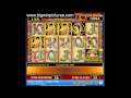 Cleopatra 2 slot - 50 Free Games! - YouTube