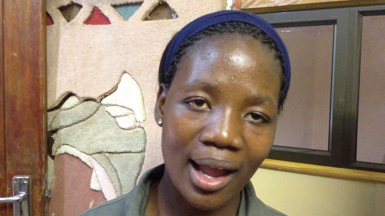 Zulu Language Sample YouTube