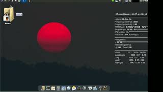 4MLinux 47 - OS Showcase Episode 210
