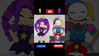 Famous 1 or 2? Who Do The Low Cortisol Dance Better? 🤣 Poppy Playtime Animation #poppyplaytime #animation Profile