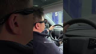 Hands-Free Navigation