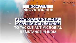 Download Lagu India AMR Innovation Hub announced as Innovation arm of India's AMR NAP 2.0 MP3