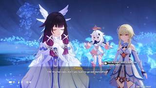 Playing Connect The Dots With Columbina: Selenic Chronicles screenshot 5
