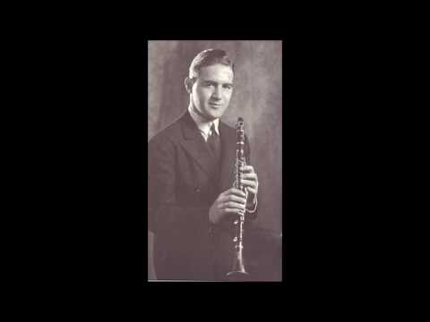 Benny Goodman And Jack Teagarden 1933 World Audition Transcription Ain T Cha Glad 
