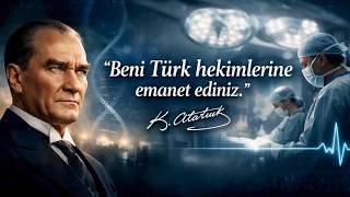 Aydın Adnan Menderes Üniversitesi Tıp Fakültesi Tanıtım Filmi