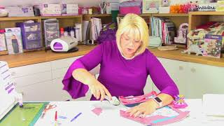 Binding Ruler tutorial Wealth