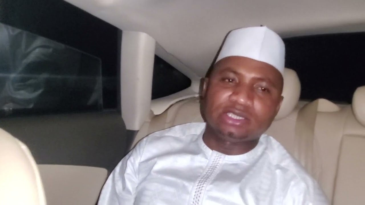 -Muktar Betara mu ke son ya zama kakakin majalisar wakilai-Bashir Gorau