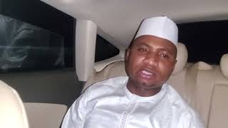 -Muktar Betara Mu Ke Son Ya Zama Kakakin Majalisar Wakilai-Bashir Gorau