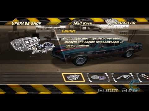 FlatOut 2 Cheat Engine 6.3 Tutorial