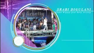 SUSY ARZETTY LIVE SLIYEG (TAMBAK) SERABI DI GULANI