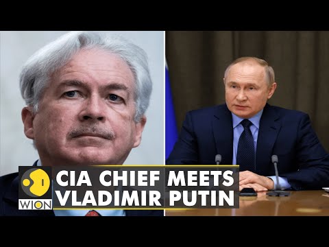 Video: Jak Se Putin Připravoval Na Let Jeřáby