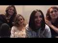 Capture de la vidéo Celtic Woman   Instagram Live Qa   11-16-2018