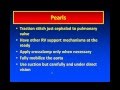 Surgical Pulmonary Embolectomy for Life Threatening PEs - Dr Brent Keeling - Tuesday November 10, 20