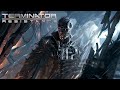 Terminator Resistance - Part 3