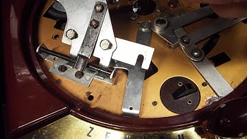 Setting up your Zenith Cobramatic record player after shipping process.