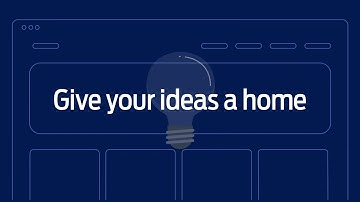 You’ve got the idea, now find the domain