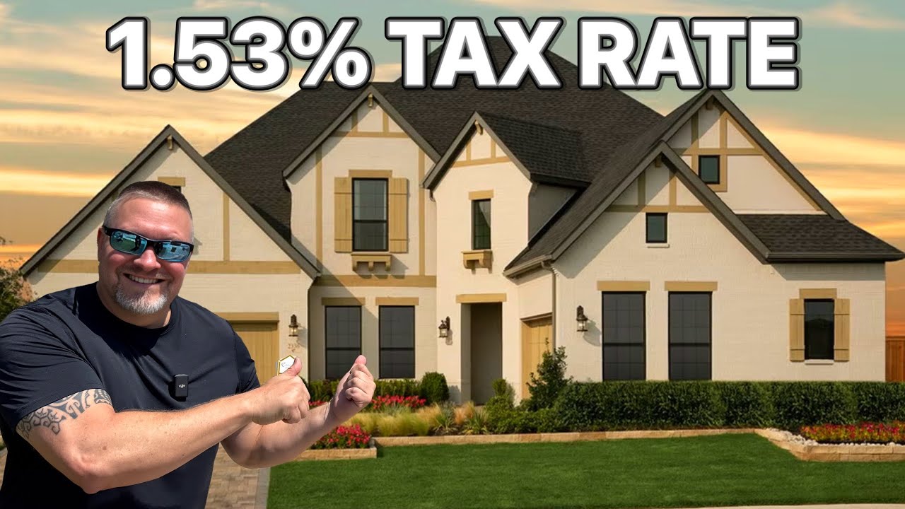 Rockwall Texas Has The Best Deals In Town!