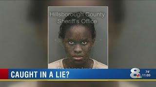 Police: USF student who lied about robbery also reported receiving threats on election night