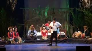 Jaipong lucu michael jackson