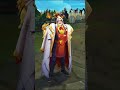 Swain Rei do Frango Frito 🍗 Patch 26.7.