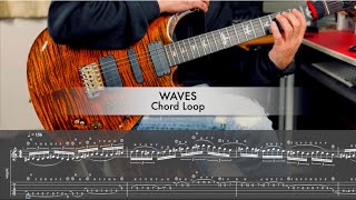 【Tab】Guthrie Govan/Loopスタイルレッスン