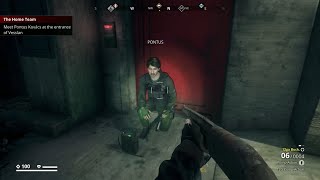 Generation Zero - The Home Team