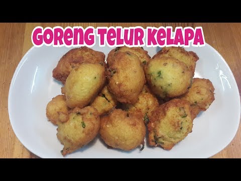 Aneka Resep Olahan Telur Goreng Resep Masak Harian