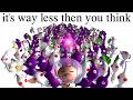 How Many Throws Does it Take to 100% Pikmin 2?