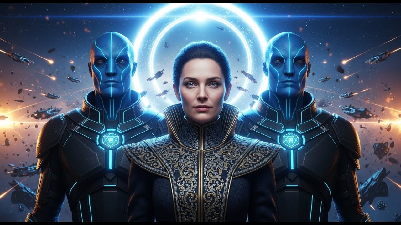 Человечество Активирует Запретный "Протокол 7" | HFY Sci-Fi