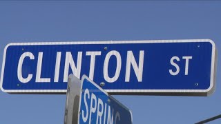Police: Man shot, killed on Clinton Street in Buffalo