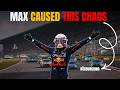 Max Verstappen Just BROKE Nurburgring 24H Before Racing Even Started