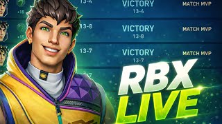 Valorant Live Who is back for Road to Derank  !giveaway #pcgaming #pc #live #streaming