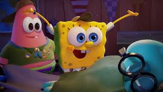 (REUPLOAD) 25 SpongeBob GOOFS & EASTER EGGS (SpongeBob: Sponge On The Run Movie Full)