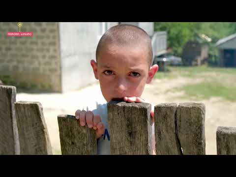 Covid_19 რეაგირების პროგრამა საჩხერე