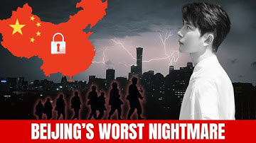 Not an Accident Yu Menglongs Death Sparks a Storm Beijing Cannot Control