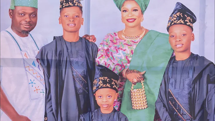 KUNLE AFOD AT 50: AFRIMEK MEMBERS EAT BIRTHDAY BREAKFAST AT RADDISON BLU HOTEL, IKEJA