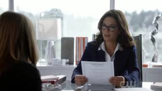 The Flash 5X03 Caitlin Talks With Her Mom