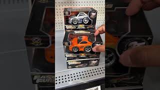 3 leyendas..una sola cacería.#fastandfurious #hotwheels #diecast #diecastcollection #fyp